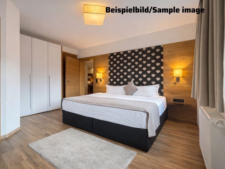 Ferienwohnung Schrofenblick