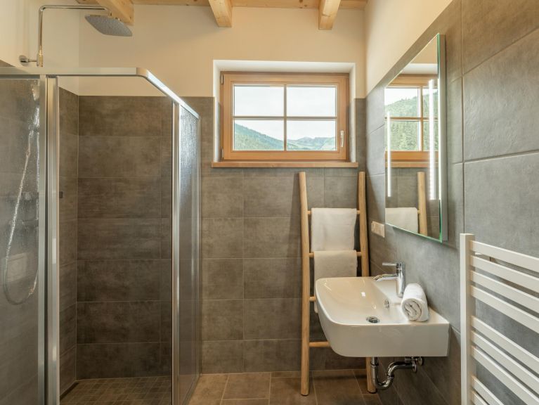 Ferienhaus Riesneralm Im grünen Herzen