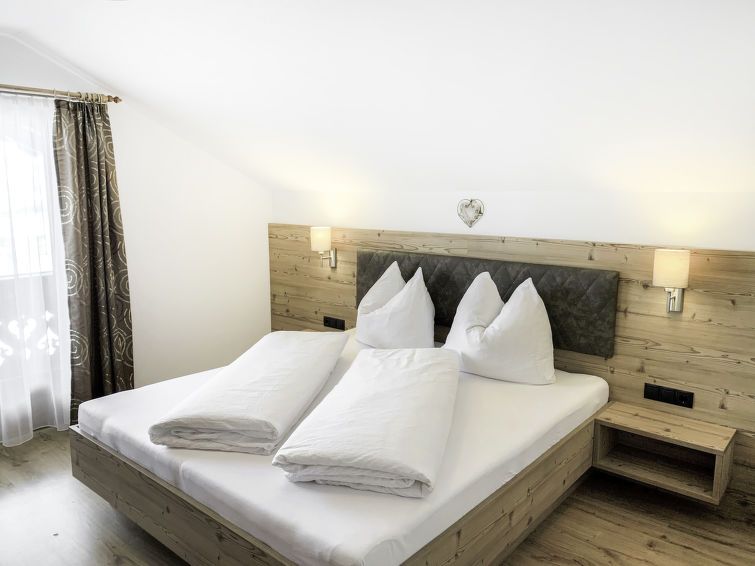 Ferienwohnung Neuner Typ 2 - 70 m²