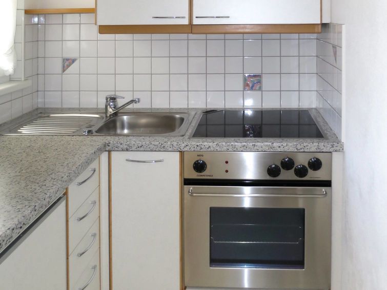 Ferienwohnung Subretta