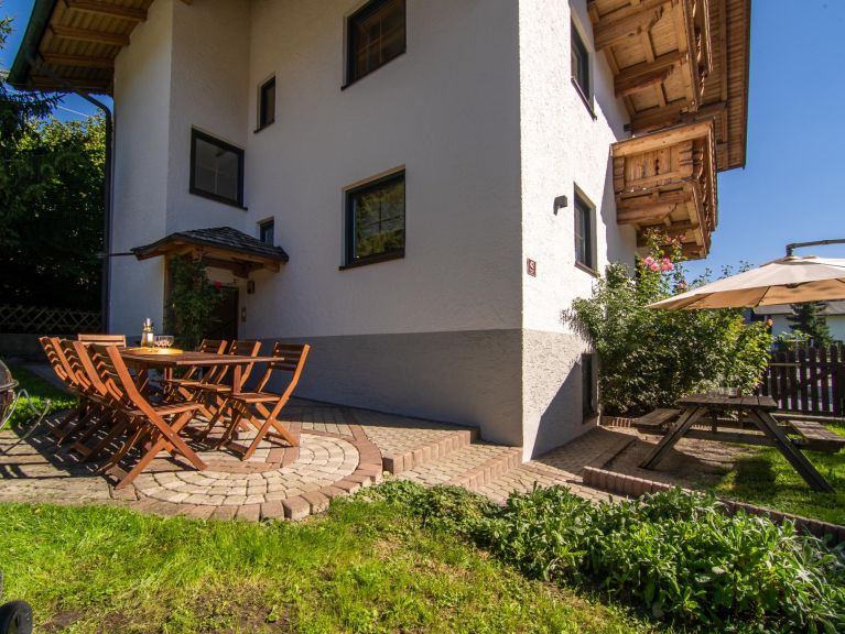 Ferienhaus Sonnenalp