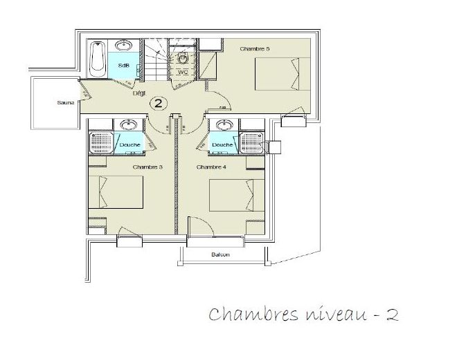 Ferienwohnung Iselime