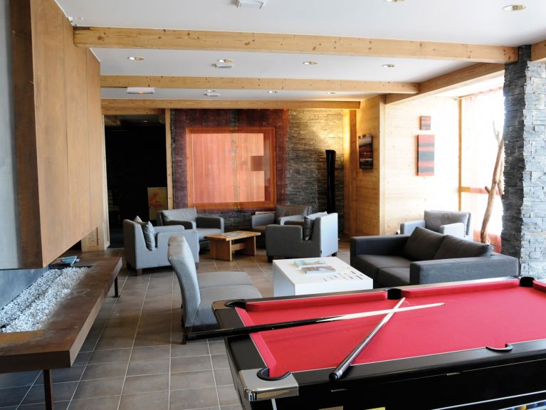 Ferienwohnung Le Roc Belle Face