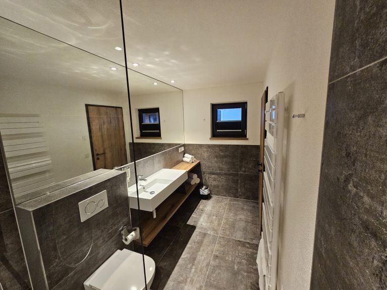 Ferienhaus Rocking Home