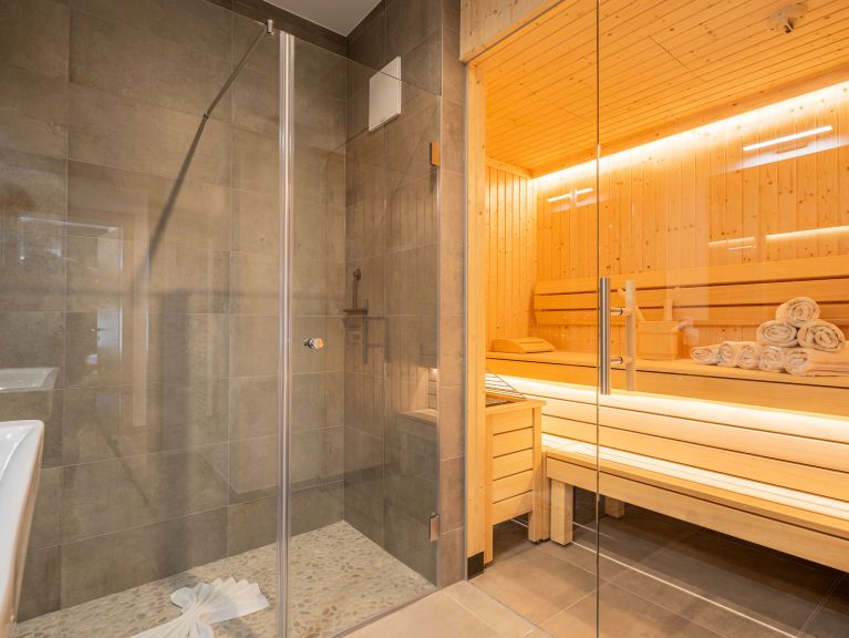 Ferienwohnung Alpenzauber