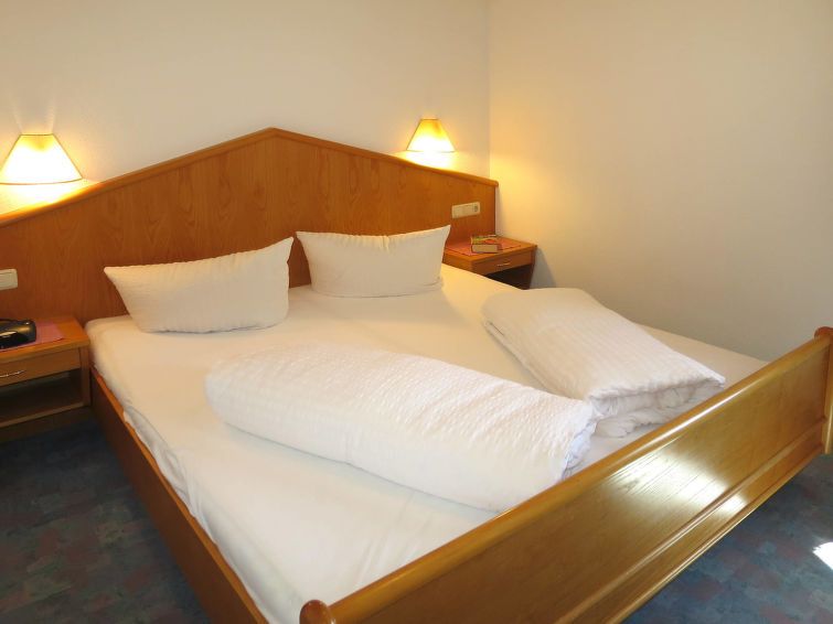 Ferienwohnung Subretta