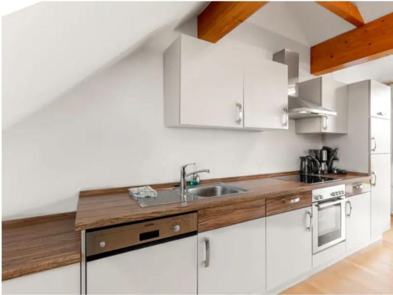 Ferienwohnung Aineckblick