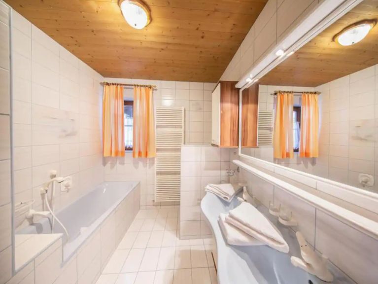 Ferienwohnung Haus Sonnenstein