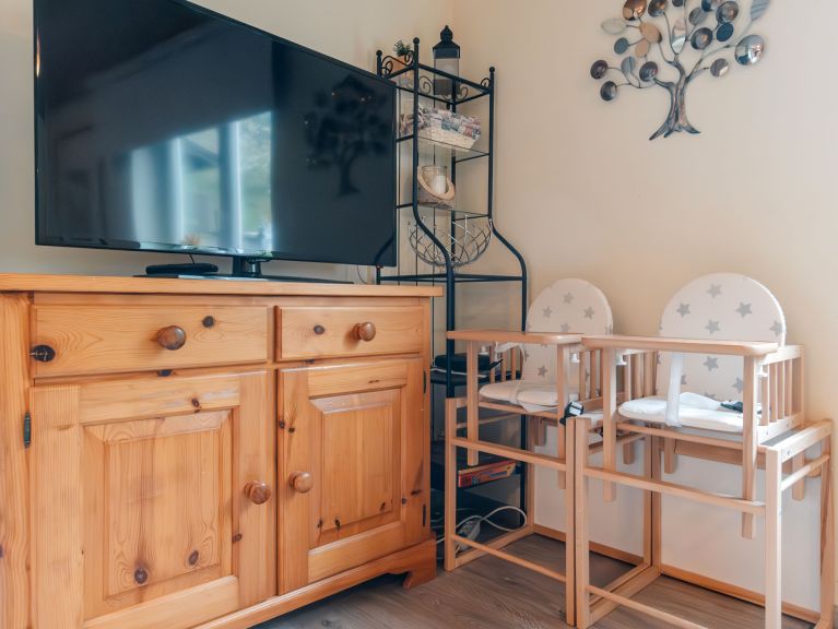 Ferienhaus Bergfried