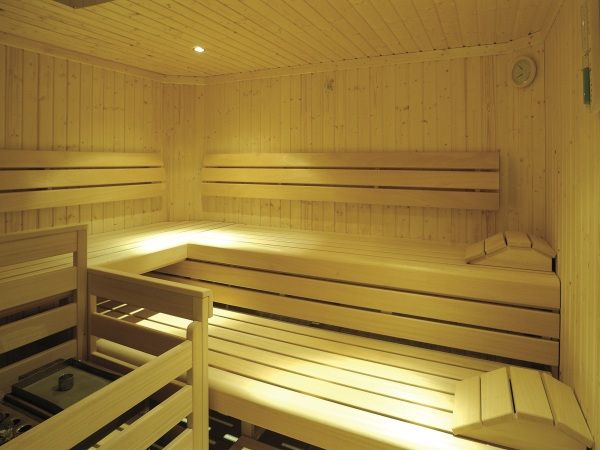 Ferienwohnung Alpine Resort