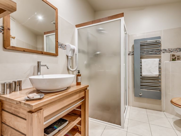 Ferienwohnung Palafour Lodges Ferienwohnung 4