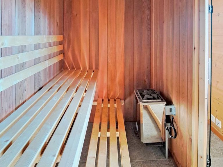 Ferienhaus Mountain Star