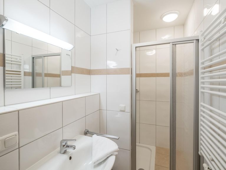 Ferienwohnung Dreiblick Reiterblick