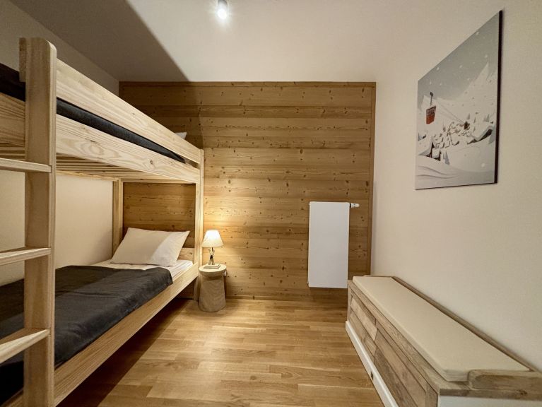 Ferienwohnung Le Theleme
