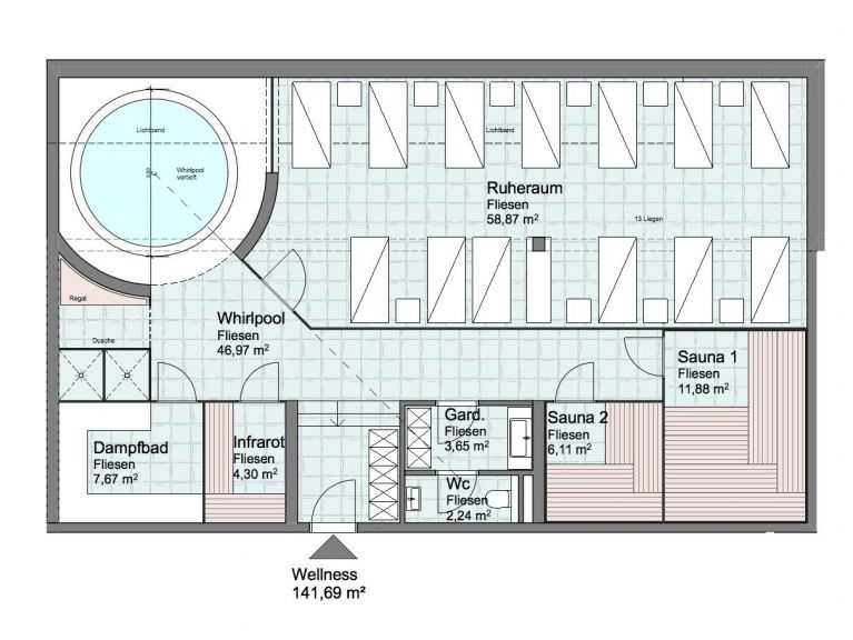 Ferienwohnung Residenz Illyrica Tirol