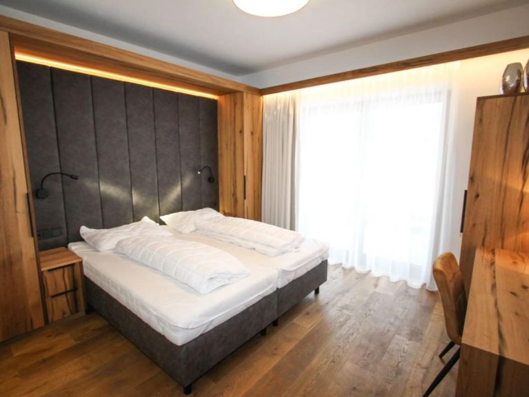 Ferienhaus Hochkrimml 43