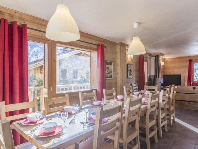 Ferienhaus Saint Marc