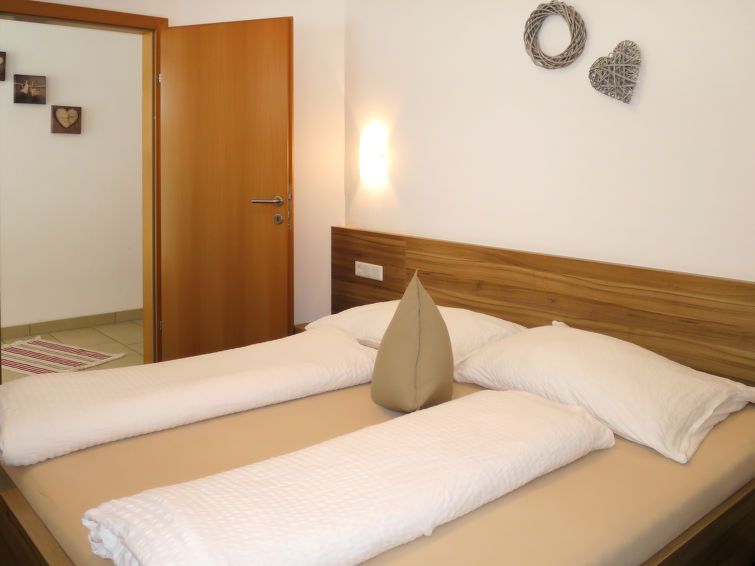 Ferienwohnung Marina max. 4 Erwachsene + 2 Kinder