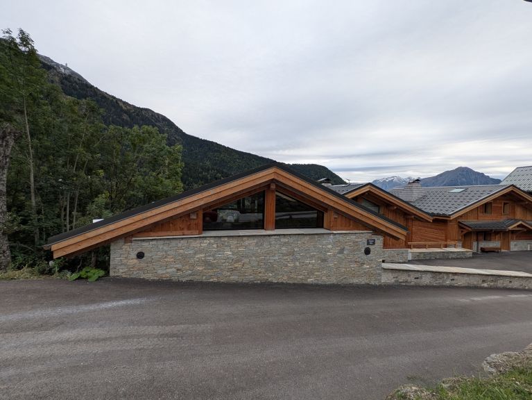 Ferienhaus Sika