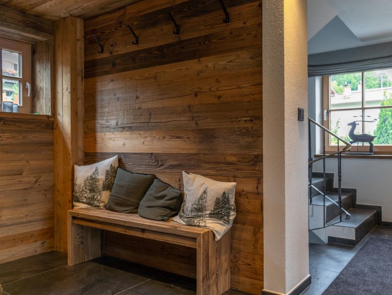 Ferienhaus Fernblick
