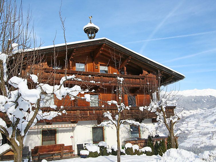 Ferienwohnung Annelies