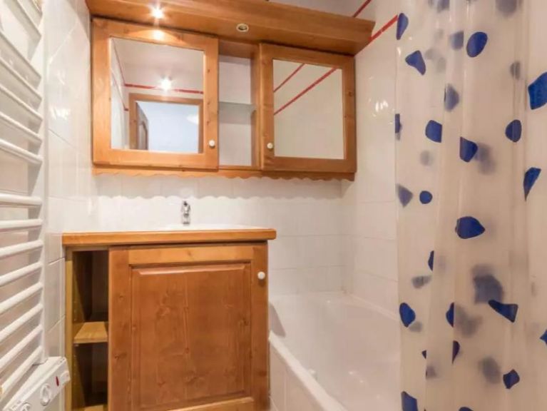 Ferienwohnung Les Alpages du Chantel