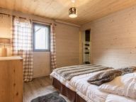 Ferienwohnung La Belette mit Außenwhirlpool-9