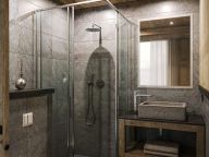 Ferienhaus Les Sources L'Ours Polaire-3