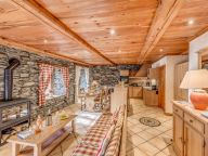 Ferienwohnung Les Champs du Pont La Grande Ferme-8