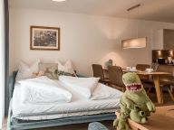 Ferienwohnung AlpenParks Sonnleiten-10