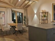 Ferienwohnung B Living zondag t/m zondag Penthouse-7