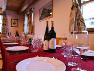 Ferienhaus Levett Catering-Service inklusive-6