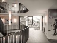 Ferienwohnung Orgler Komfort-11