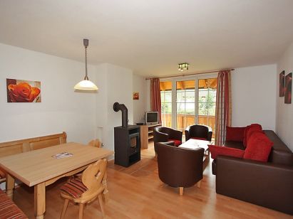 Ferienwohnung Aineckblick Nr. 8-2