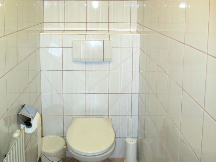 Ferienwohnung Subretta