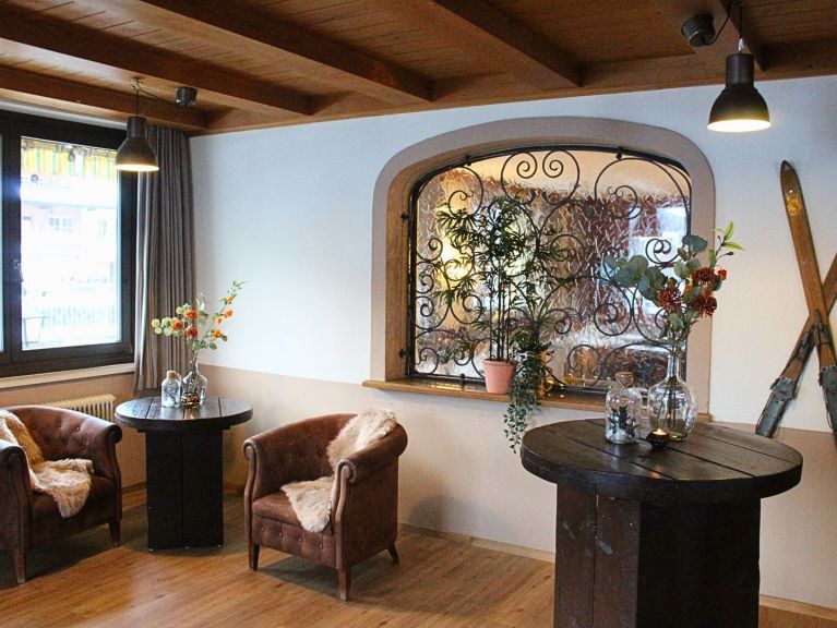 Ferienhaus Sonnwend Catering-Service inklusive