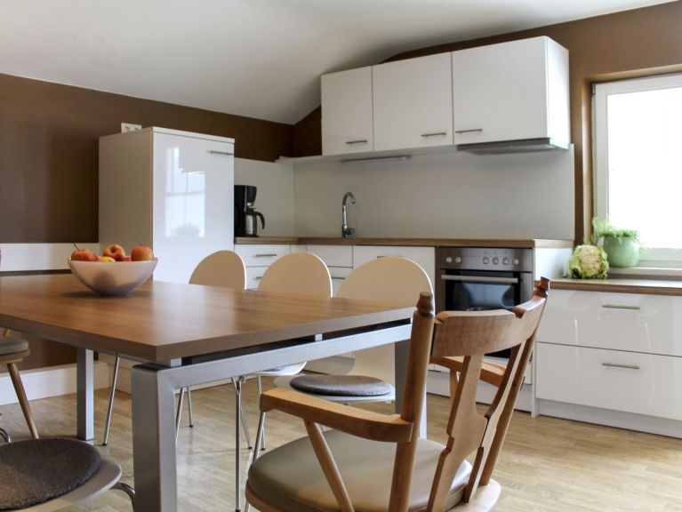 Ferienwohnung Rauter