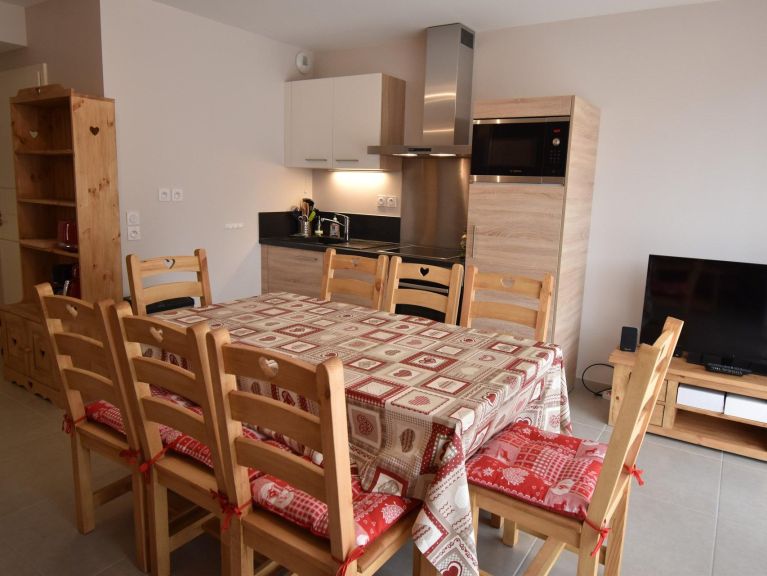 Ferienwohnung Le Domaine du Pâtre Ferienwohnung 35