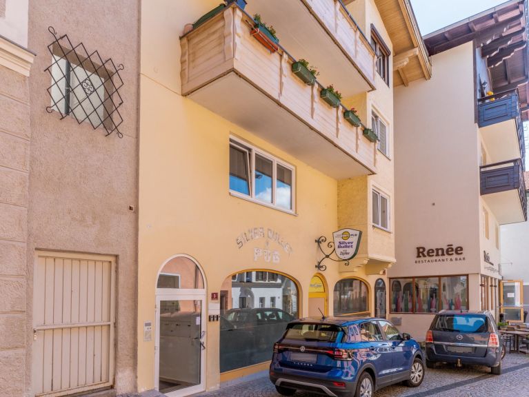 Ferienwohnung Town House