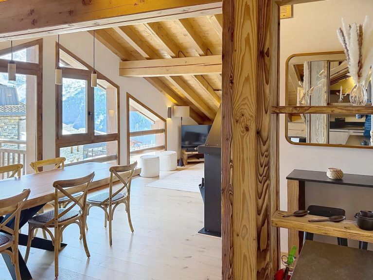 Ferienwohnung De Marie