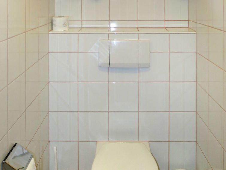 Ferienwohnung Subretta