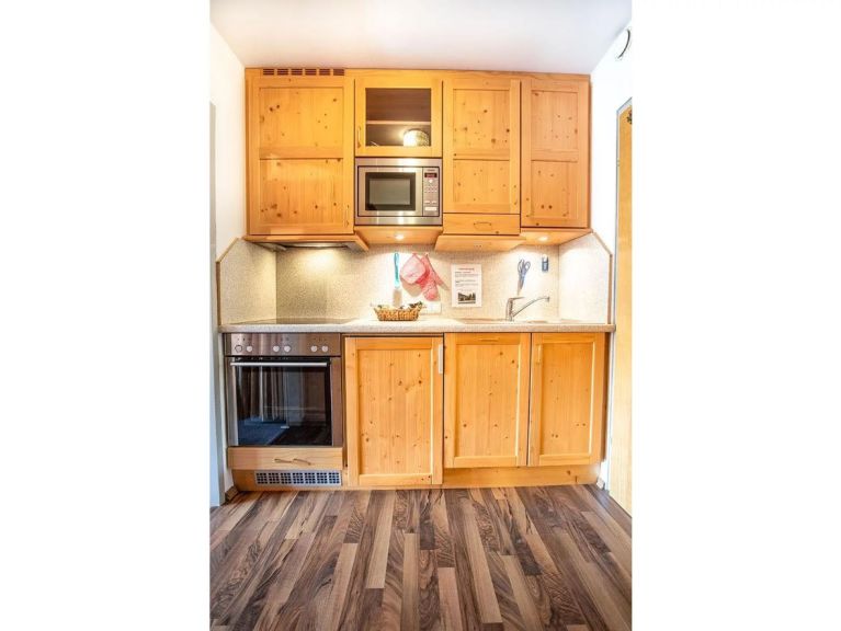 Ferienwohnung Wiesberg Studio