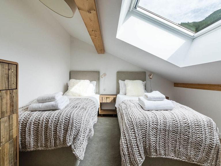 Ferienwohnung Alchimie