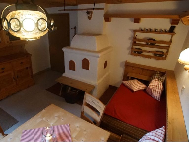Ferienhaus Landhaus Daringer
