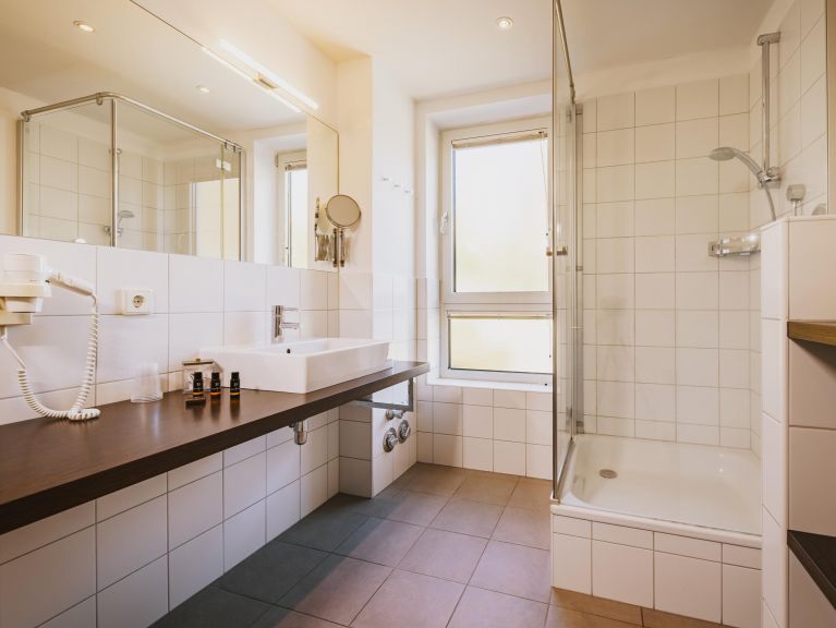 Ferienwohnung Der Gletscherblick