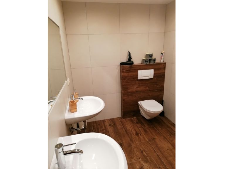 Ferienwohnung Kalvarienberg Bergdiamant