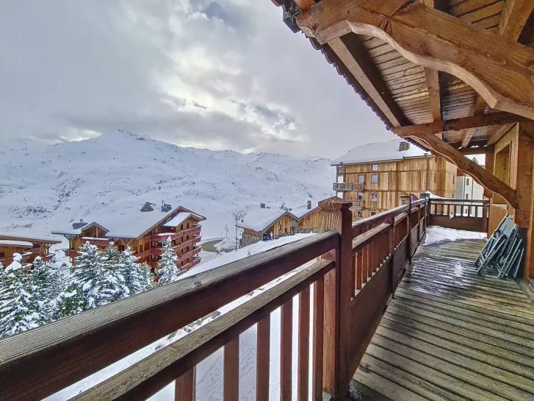 Ferienwohnung Du Soleil