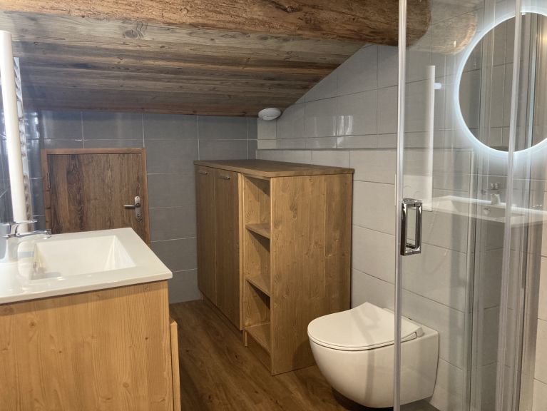 Ferienhaus Mont Froid