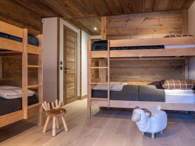 Ferienhaus Harmonie