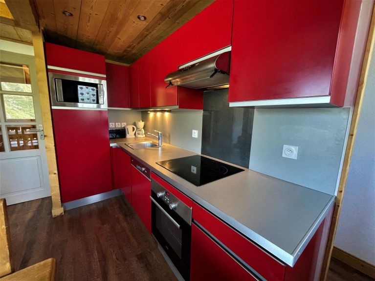 Ferienwohnung Les Côtes d'Or Bossons - 401